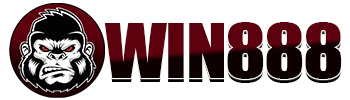 Win888 Logo